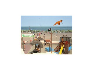 Parc de vacances Albarella Enregistrement extérieur 15