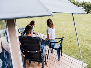 Vakantiepark Nommern Buitenaudio-opname 10