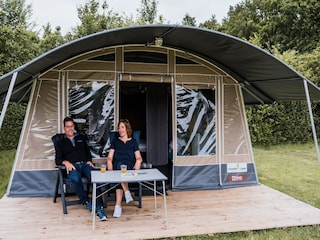 Vakantiepark Nommern Buitenaudio-opname 6