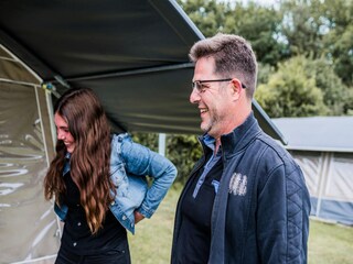 Vakantiepark Nommern  31