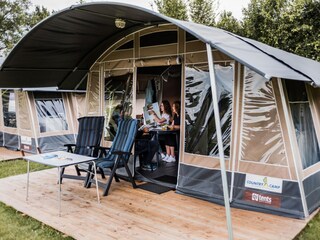 Vakantiepark Nommern Buitenaudio-opname 6