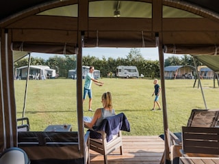 Ferienpark Nommern Außenaufnahme 9
