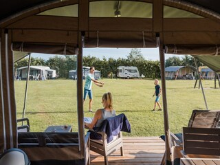Vakantiepark Nommern Buitenaudio-opname 9