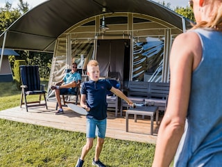 Ferienpark Nommern Außenaufnahme 11