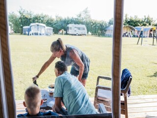 Ferienpark Nommern Außenaufnahme 2