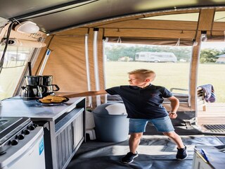 Ferienpark Nommern Ausstattung 17