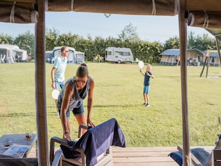 Ferienpark Nommern Außenaufnahme 3