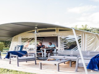 Ferienpark Nommern Außenaufnahme 10