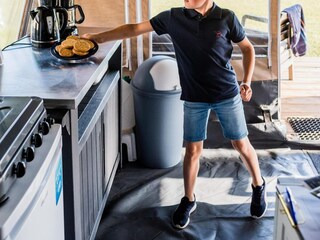 Ferienpark Nommern Ausstattung 18