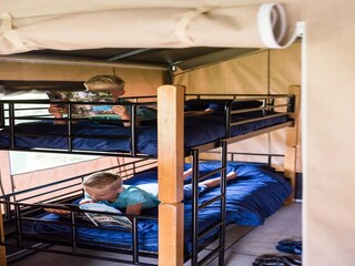 Vakantiepark Nommern Kenmerken 16