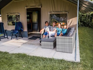 Parc de vacances Nommern Enregistrement extérieur 7