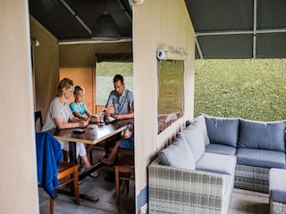 Ferienpark Nommern Außenaufnahme 4