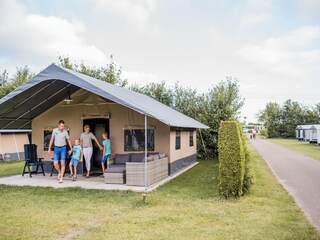 Ferienpark Nommern Außenaufnahme 2
