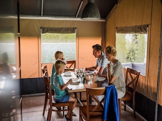 Ferienpark Nommern Ausstattung 12