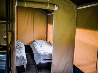 Ferienpark Nommern Ausstattung 10