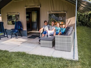 Parc de vacances Nommern Enregistrement extérieur 3