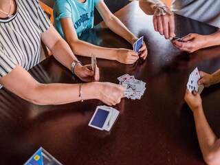 Parc de vacances Nommern  34