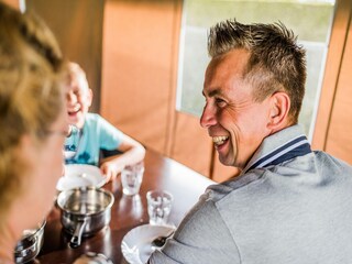 Vakantiepark Nommern  33