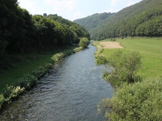 Parc de vacances Nommern Environnement 19