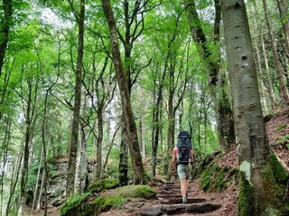 Parc de vacances Nommern Environnement 28