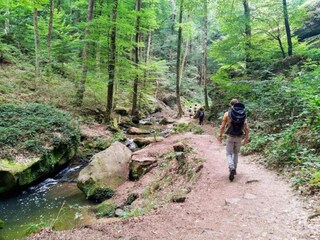 Parc de vacances Nommern Environnement 32