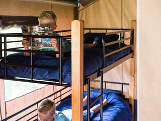 Vakantiepark Nommern Kenmerken 14