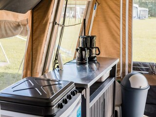 Ferienpark Nommern Ausstattung 5