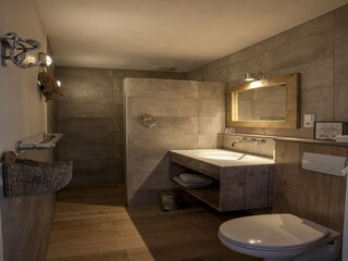 Chalet Cothen Ausstattung 29