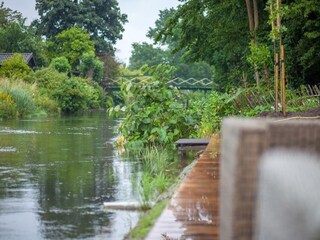 Chalet Cothen Registrazione all'aperto 1