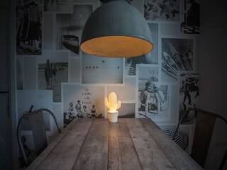 Chalet Cothen Caratteristiche 8