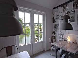 Chalet Cothen Ausstattung 30