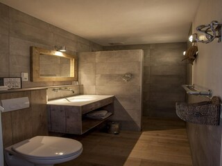 Chalet Cothen Ausstattung 33