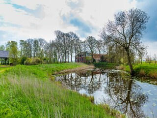 Chalet Cothen Umgebung 38