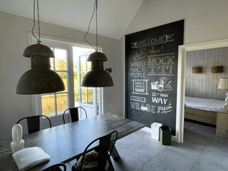 Chalet Cothen Features 15