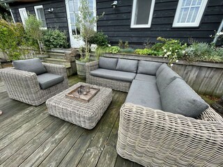 Chalet Cothen Buitenaudio-opname 6