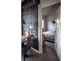 Chalet Cothen Características 15