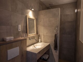 Chalet Cothen Ausstattung 22