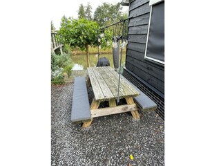 Chalet Cothen Registrazione all'aperto 7