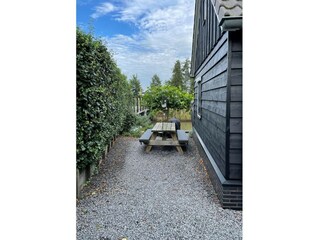 Chalet Cothen Registrazione all'aperto 6