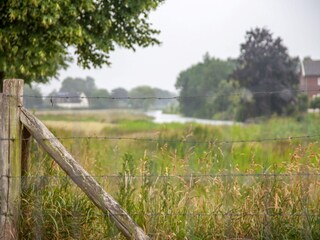 Chalet Cothen Außenaufnahme 6
