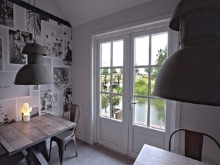 Chalet Cothen Ausstattung 9