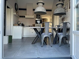 Chalet Cothen Caratteristiche 20