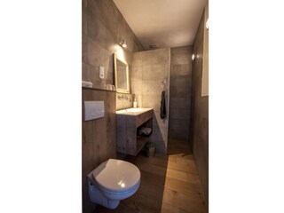 Chalet Cothen Ausstattung 22