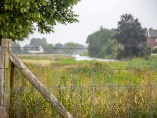Chalet Cothen Grabación al aire libre 7