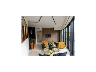 Apartamento Stettin Características 9