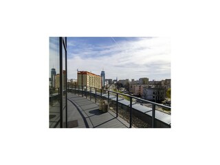 Appartement Stettin Buitenaudio-opname 7