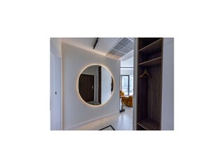 Apartamento Stettin Características 12