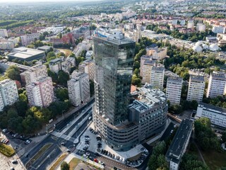 Appartement Stettin Buitenaudio-opname 6