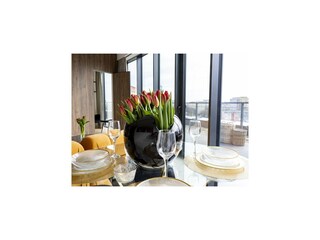 Apartamento Stettin Características 16