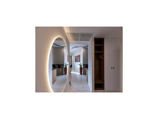 Apartment Stettin Ausstattung 9